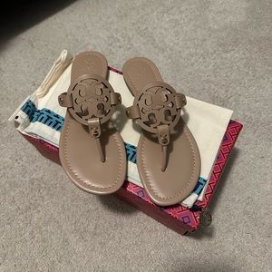 Tory Burch Sandals